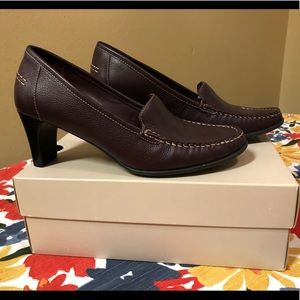 Hush Puppies, Madison Loafer
